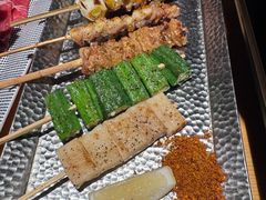 -江户·岚 创意料理(泛海店)