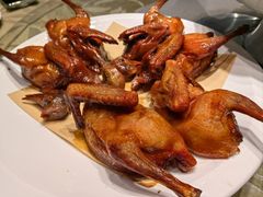 -锦绣金山人家(友谊店)
