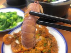 -鑫鸿达·海鲜闽菜热炒小馆(中山路店)