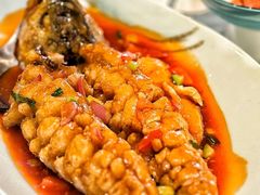 -南门食仙·手工福州菜(南门兜店)