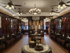 -日日鲜茶餐厅(小公园店)