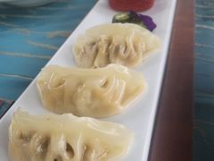 -酒蜻蜓·庭院私房菜(天元东路店)