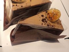 -black rainbow coffee