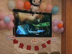 -海底捞火锅(万丰桥店)