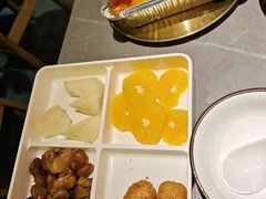 -正宗齐齐哈尔烤肉·齐牛哥鲜切炭火烤肉(杭州总店)