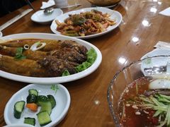 -全州拌饭馆(断桥店)