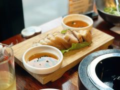 -Dombe豚(黑猪肉街店)