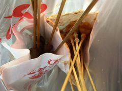 -辽B·小串(总店)