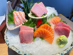-阿吾罗·月咏精致日料(港汇恒隆广场店)