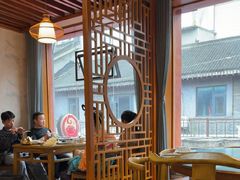 -杏花村水席楼·洛阳水席(老城十字街店)