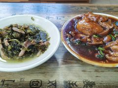 -富贵面馆(镇坪路店)