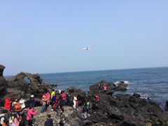 -龙头岩(Dragon Head Rock)
