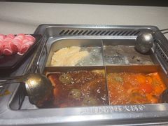 -海底捞火锅(九久奥特莱斯店)