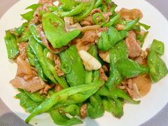 -山东老家(天龙分店)