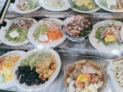 -鑫渔港海鲜本地菜·山海关浑锅(东戴河店)