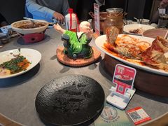 -吴越荣记苏州菜·松鼠桂鱼100%活鱼现做(斜塘老街店)