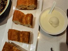 -拈菜(观音桥阳光世纪店)