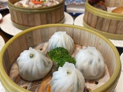 -海陵岛保利皇冠假日酒店·御公馆中餐厅 CANAL LNUA