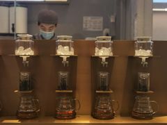 -喜茶(北京华贸购物中心店)