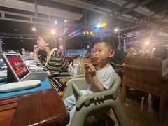 -渔家火锅·海鲜自助餐·演艺(亚龙湾天域酒店)