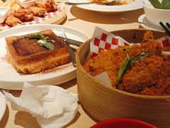 -避风塘(宝山万达店)