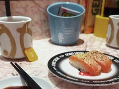 -元气寿司(宝安壹方城店)