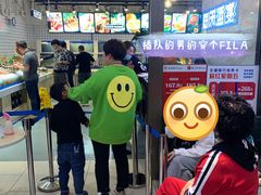 -海天盛宴新派海鲜自助餐厅(群力店)