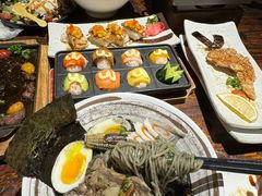 -小川洋风料理(街道口店)
