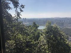 -岳麓山风景名胜区