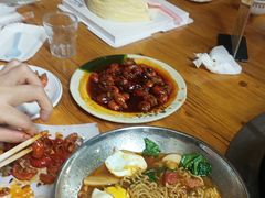 -源味居手把签烧烤(长春一店)