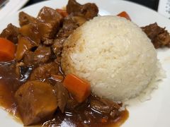 -宜家·瑞典风味餐厅(海达南街店)