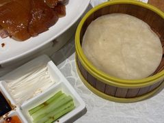 -福来居烤鸭店(天坛二店)