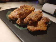 -绿茶餐厅(松江万达店)