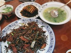 -杨记隆府(白象街店)