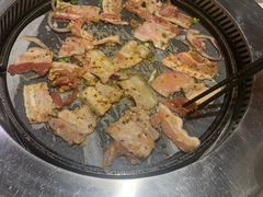 -么子烤肉(化龙池店)