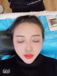 -爱小小美甲美学