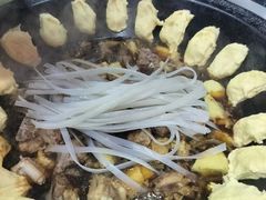 -边江铁锅炖鱼(振八街店)