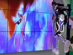 -东浩兰生上海世博展览馆