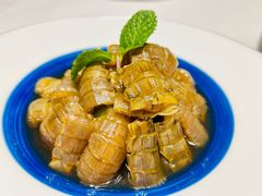 富贵虾-御沪沪味园.融合菜.海鲜(斜土路店)