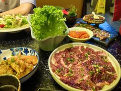 -樱嘢·炭火烧肉(惠南店)