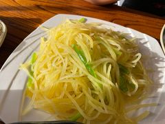 -呱呱叫民俗风味主题餐厅(沣峪口店)