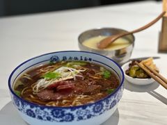 双料面-镇南锅盖面馆(解放路店)