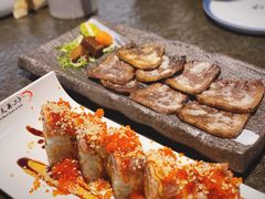 -将太无二·北美传奇寿司(荟聚购物中心西红门店)