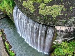 -修水东浒寨风景区