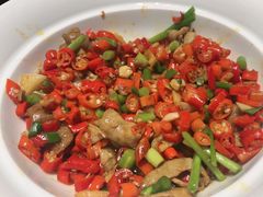 -忆江南·临江鱼馆