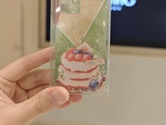 -WenTinG文汀·半糖蛋糕(合生汇店)