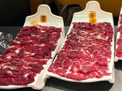 -潮发潮汕牛肉店(东方宝泰店)