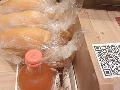 -西村叔叔的店·面包·甜品·蛋糕(崂山丽达店)