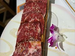 -千寻山野烤肉(天虹店)