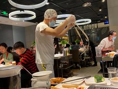 -海底捞火锅(锦艺城店)